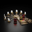 Autonomous Vendor Operations